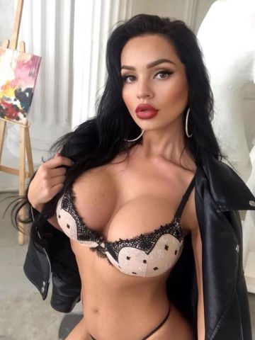 Анкета проститутки Стефания - Фото 1, , 23 года, №378018